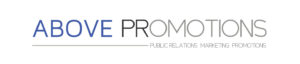 Above Promotions Company Tampa FL Digital Marketing Public Relations Consumer Award Winning