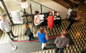 Ignite Tampa Bay Event Marketing Public Relations