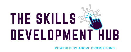 Skills Development Hub logo