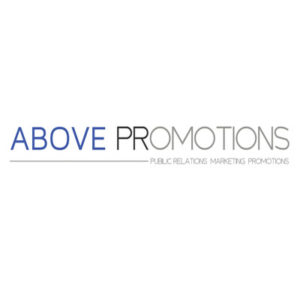 Above Promotions Company Tampa FL