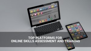 "Top Training Platforms for Online Skills Assessment and Improvement.
